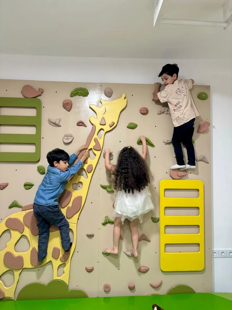 مرکز بازی و یادگیری کودک کندو - تصویر 5