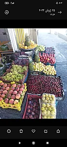 هایپر میوه باغبان