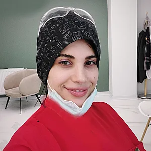 دندانپزشکی دکتر کیوان کاردان