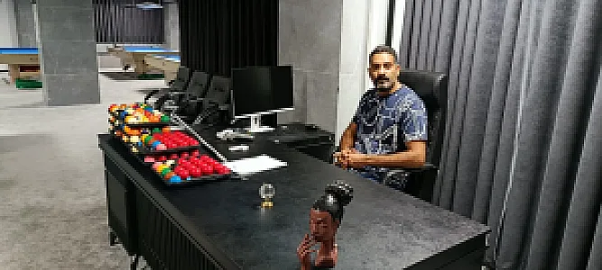 بیلیارد برند