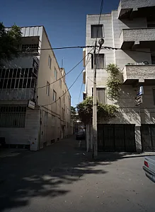 فیزیوتراپی امید