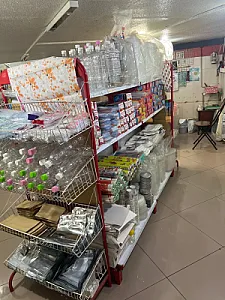 ظروف یکبار مصرف همسفره