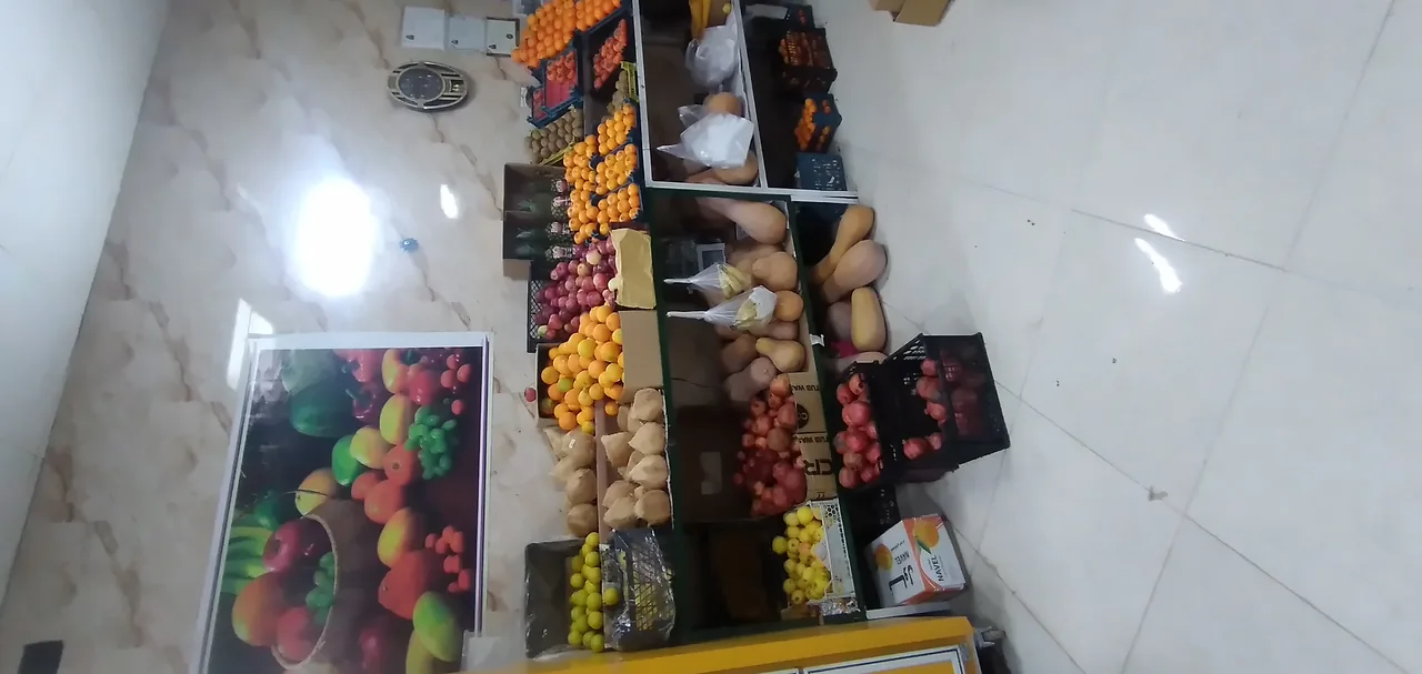 سوپر میوه محمدی - تصویر 3