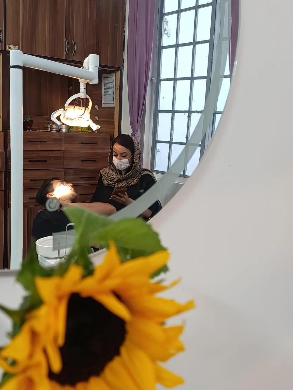 ساختمان دندانپزشکی آکام - تصویر 2