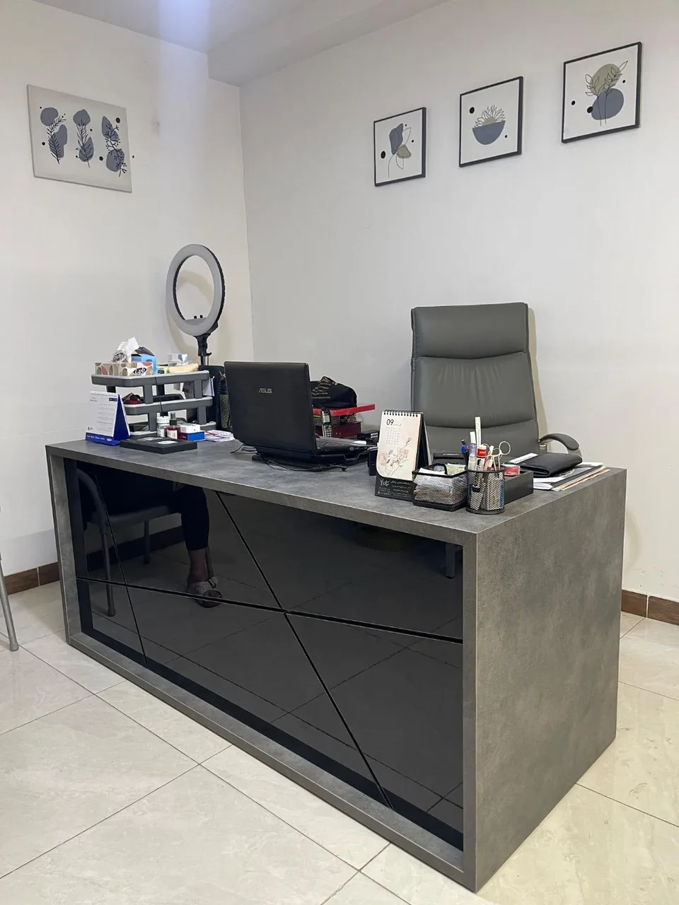 مطب دکتر سهیل جلالیان - تصویر 4