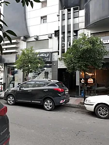 مطب دکتر حبیبی جراح قلب