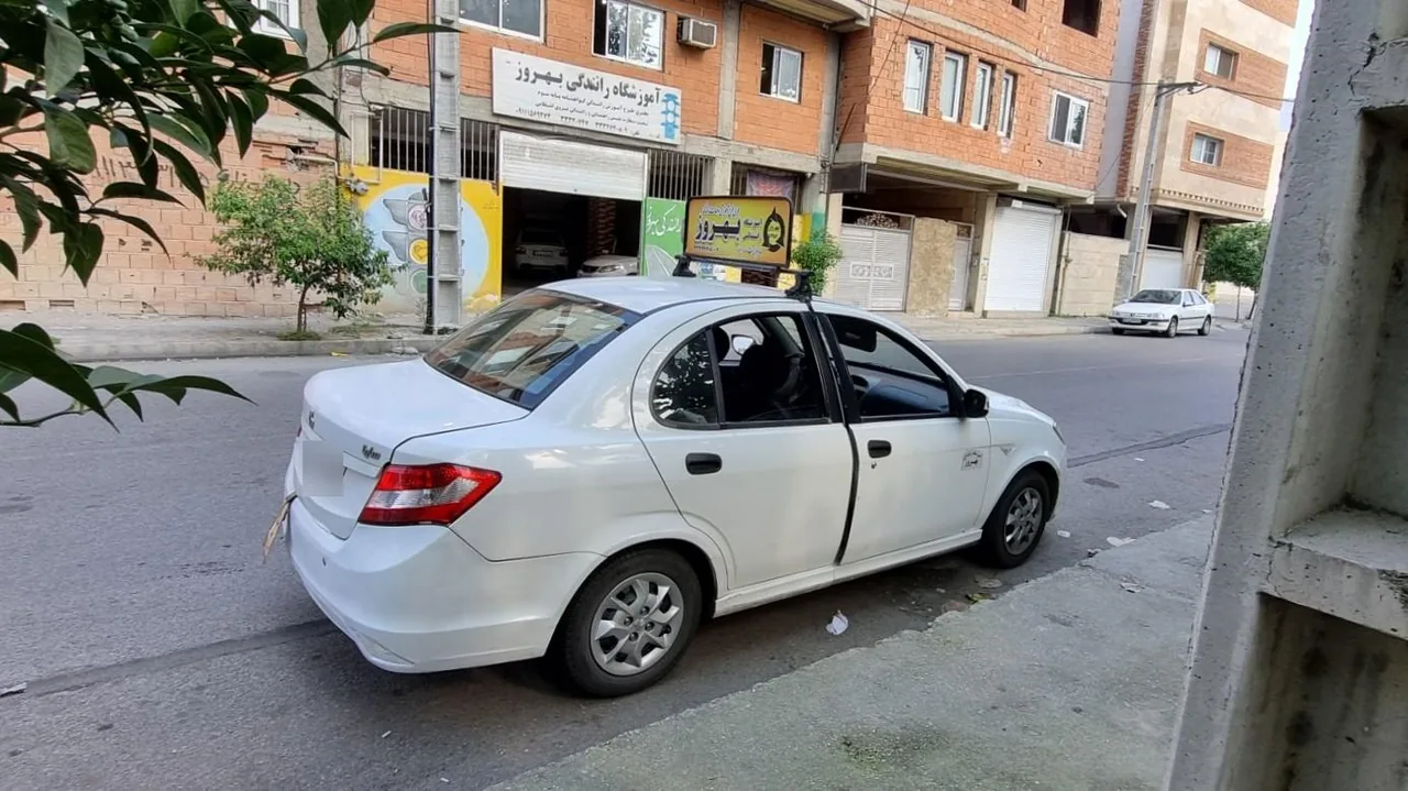 آموزشگاه رانندگی بهروز - تصویر 3