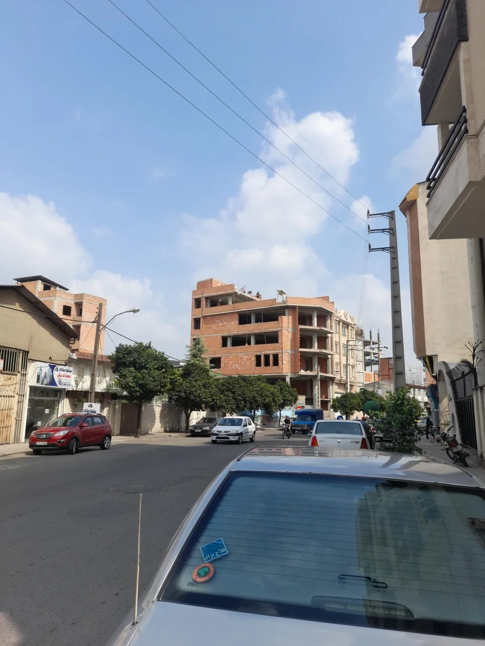 آموزشگاه رانندگی مهر پویا - تصویر 2