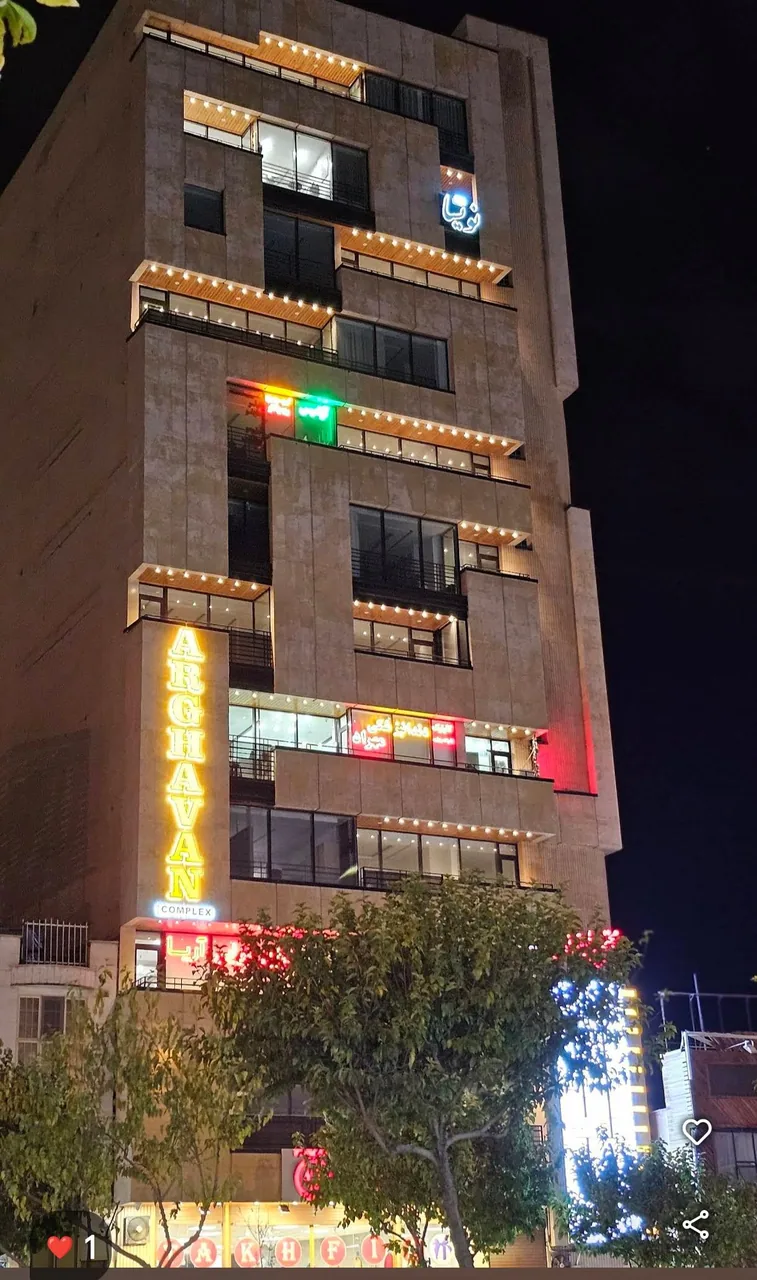دکتر سید علی آبایی - تصویر 3