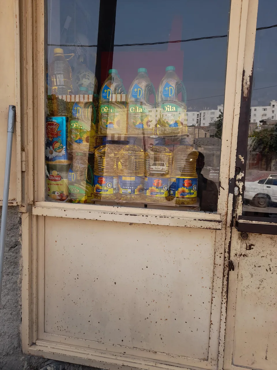 سوپرمارکت کمالی - تصویر 4