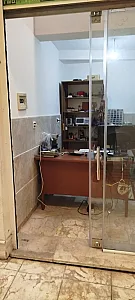 دوام الکترونیک