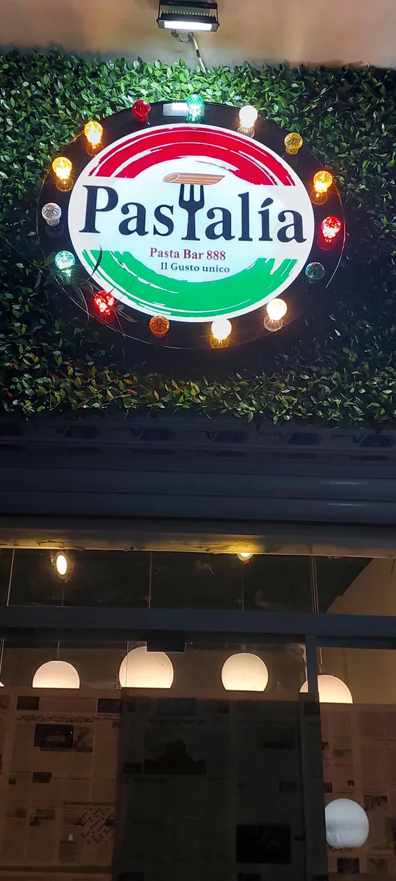 پاستا بار - تصویر 3