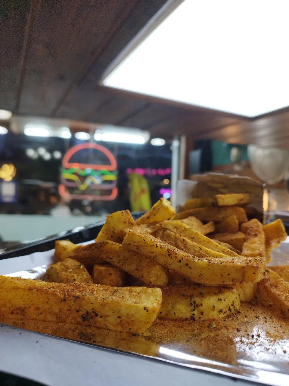 ساندویچ خرّم ۱۳۶۴ - تصویر 5