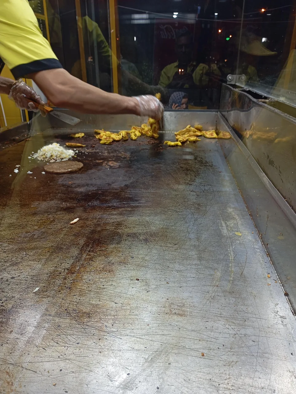 اژدر زاپاتا مرکزی - تصویر 4