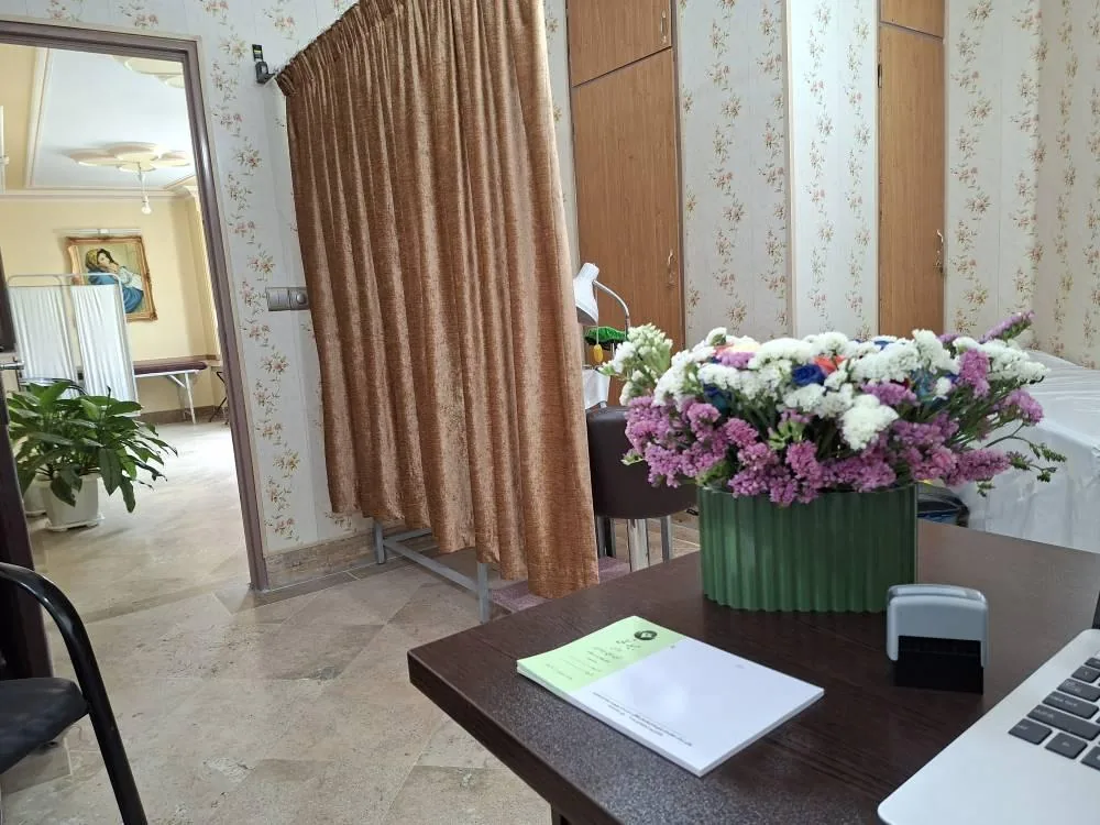 دکتر جمیله شیخی