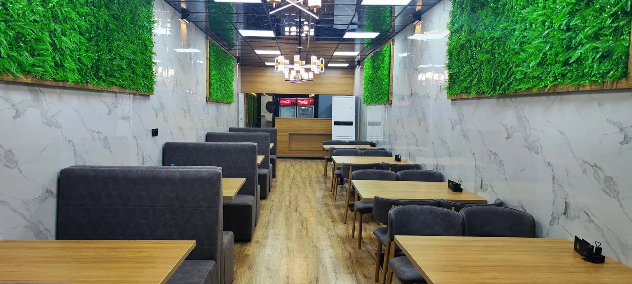 فست فود چیلی - تصویر 3