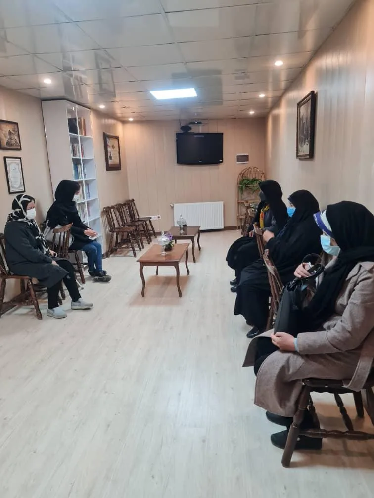 مطب متخصص و جراح چشم - تصویر 4