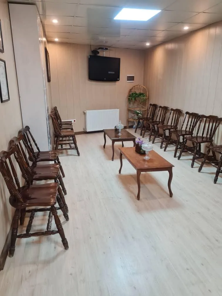 مطب متخصص و جراح چشم - تصویر 6