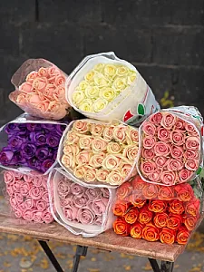 گلفروشی گل سنگ