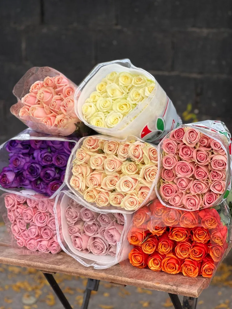 گلفروشی گل سنگ