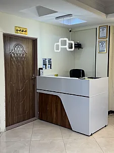 مطب دکتر محمد کاظمی