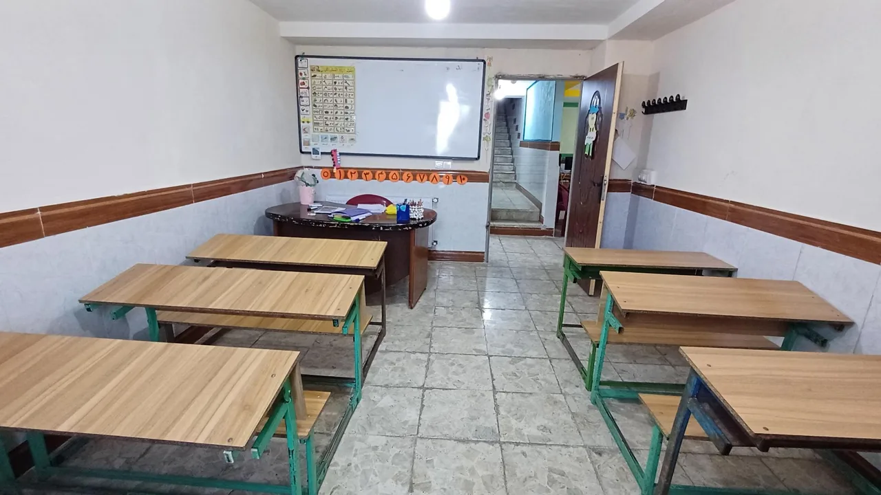 پیش دبستانی و دبستان غیر دولتی سبحان - تصویر 3