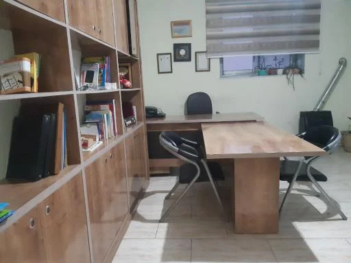 گفتاردرمانی جامع دلخواه