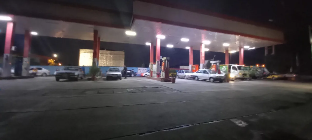پمپ گاز CNG امیر محمد - تصویر 5