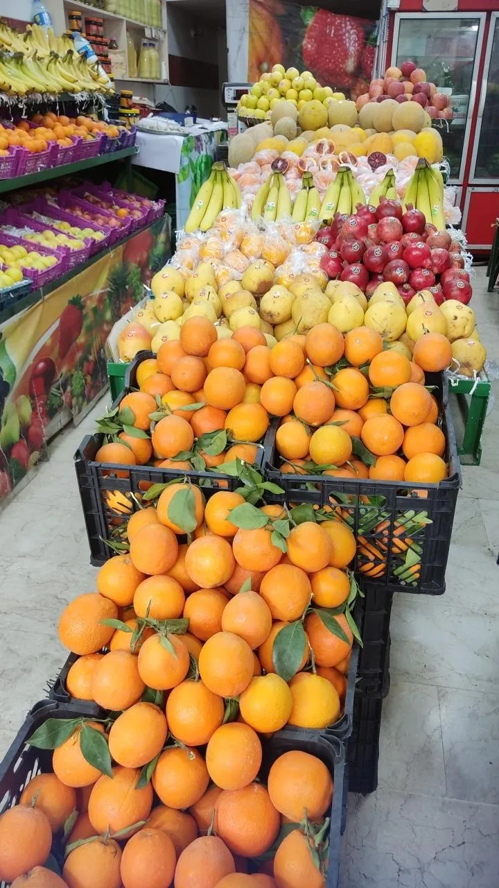 میوه سرای علی۲ - تصویر 3