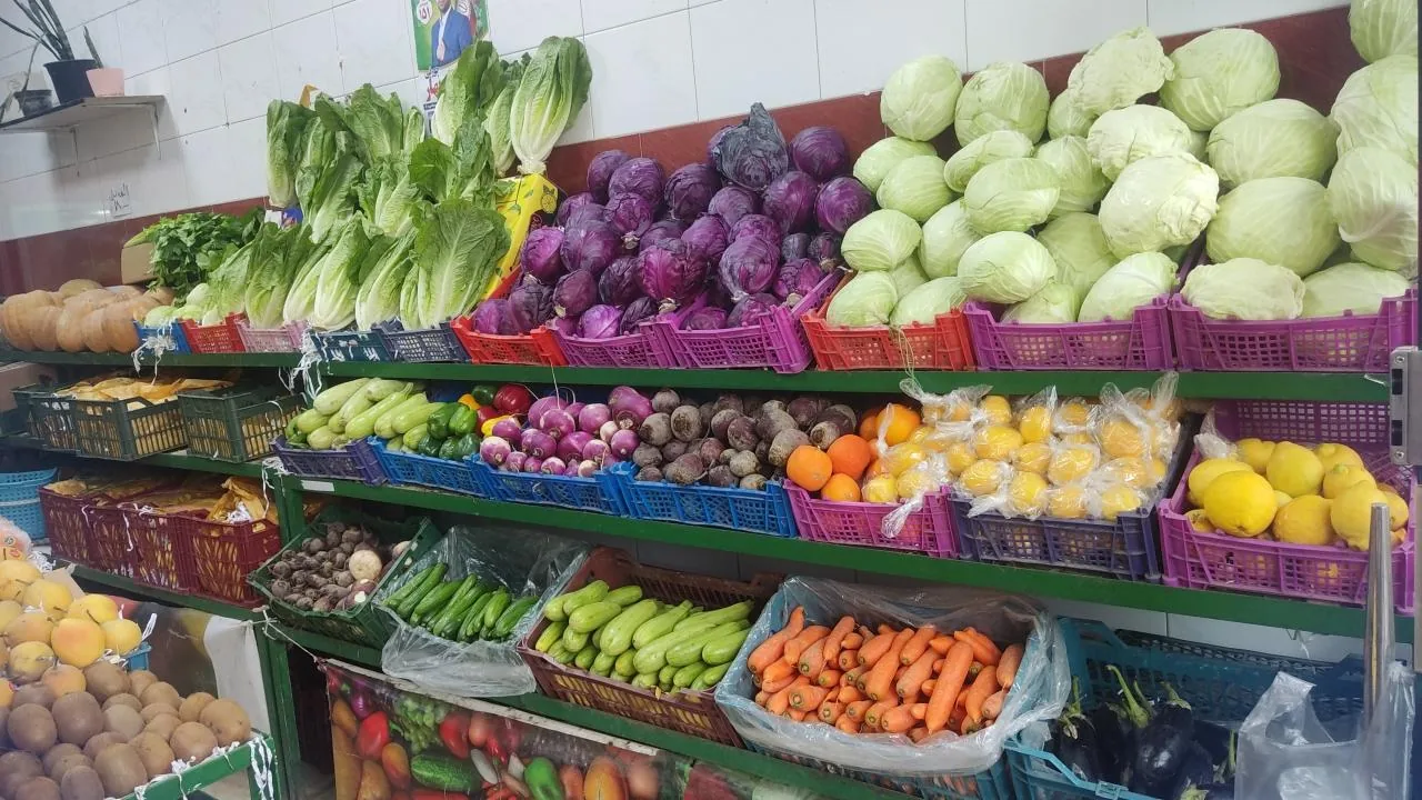 میوه سرای علی۲ - تصویر 4