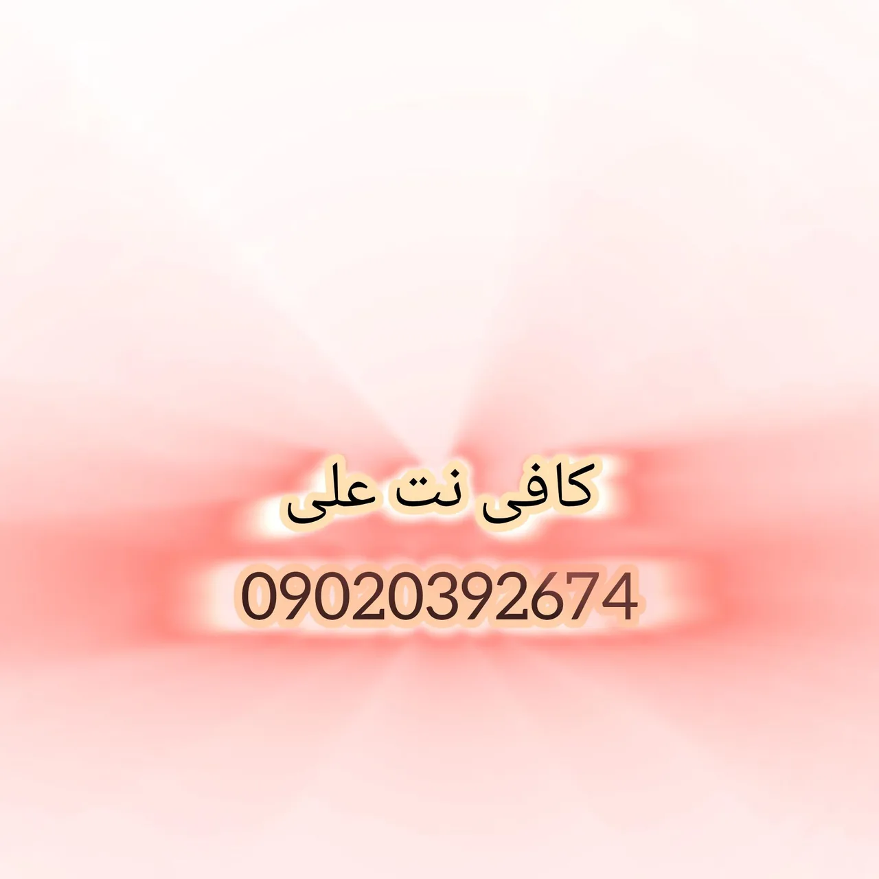 کافی نت علی