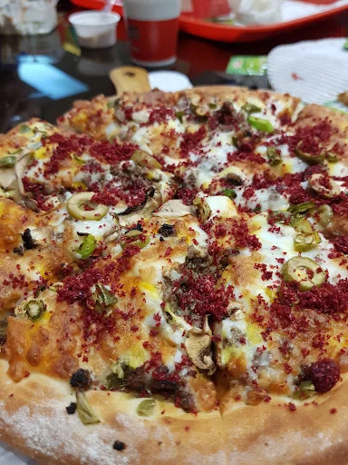 شهر سوخاری شاهگلی