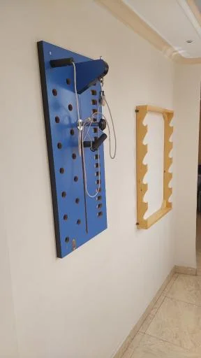 گفتار درمانی و کار درمانی یاشام