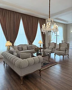 تولیدی مبل خاطره
