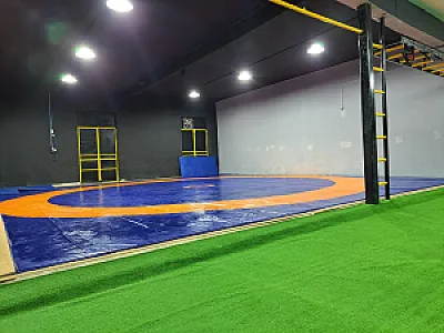 آکادمی ورزشی فرجاد