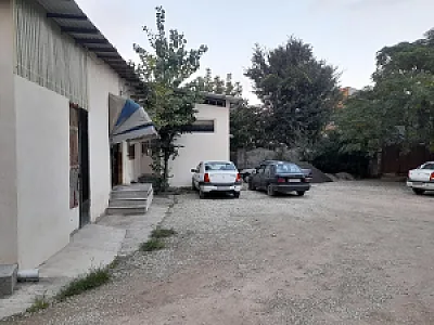 باشگاه ورزشی پردیس آهی دشت