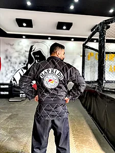 باشگاه مبارزه شخصی هاپکیدو MMA