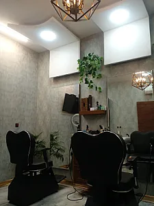 پیرایش موکان