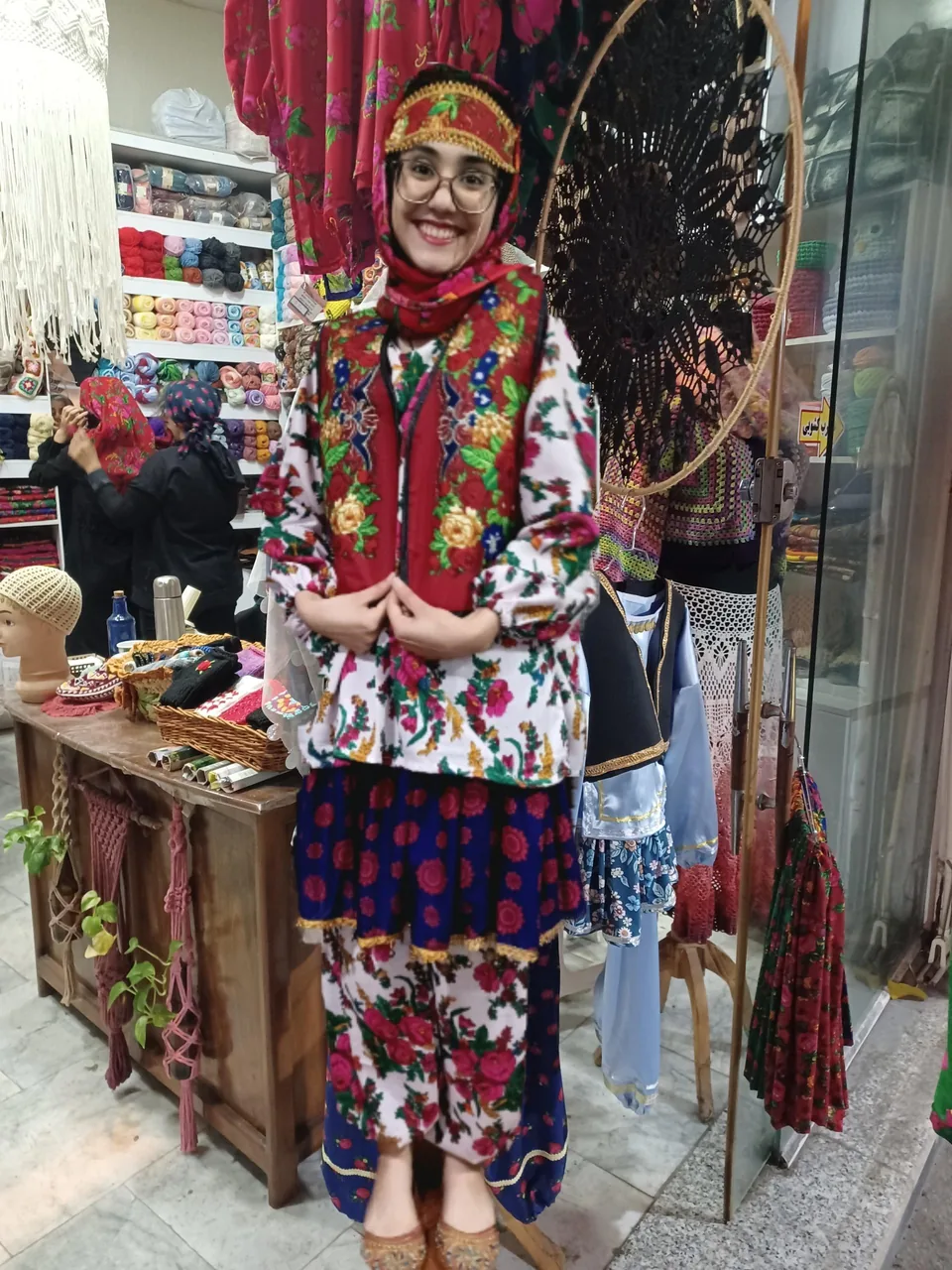 کلبه هنری ژانت - تصویر 3