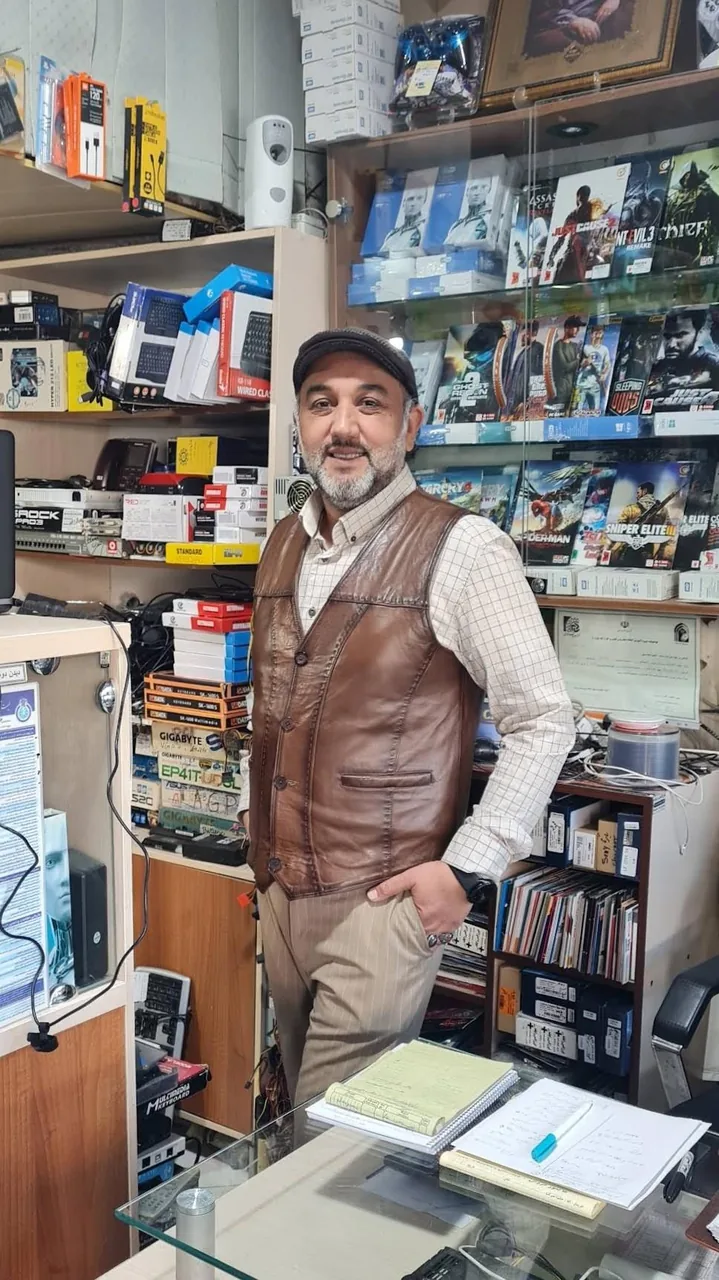 اورژانس رایانه خرید فروش تعمیرات - تصویر 3