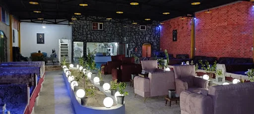 سفره خانه سنتی مهندس