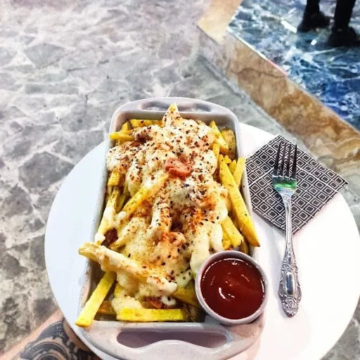 سفره خانه سنتی مهندس