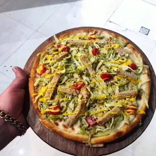 سفره خانه سنتی مهندس