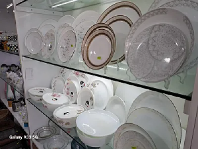 لوازم خانه و آشپزخانه فلاح