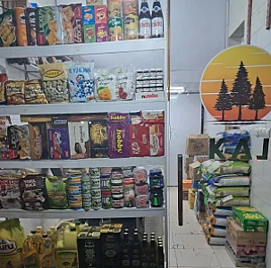 فروشگاه کاج
