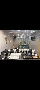 گالری طلای بیتا مکوندی