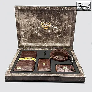 گالری بدلیجات مانلی