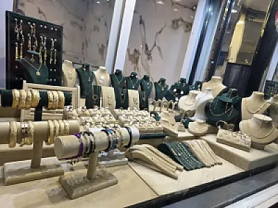 گالری طلای سام