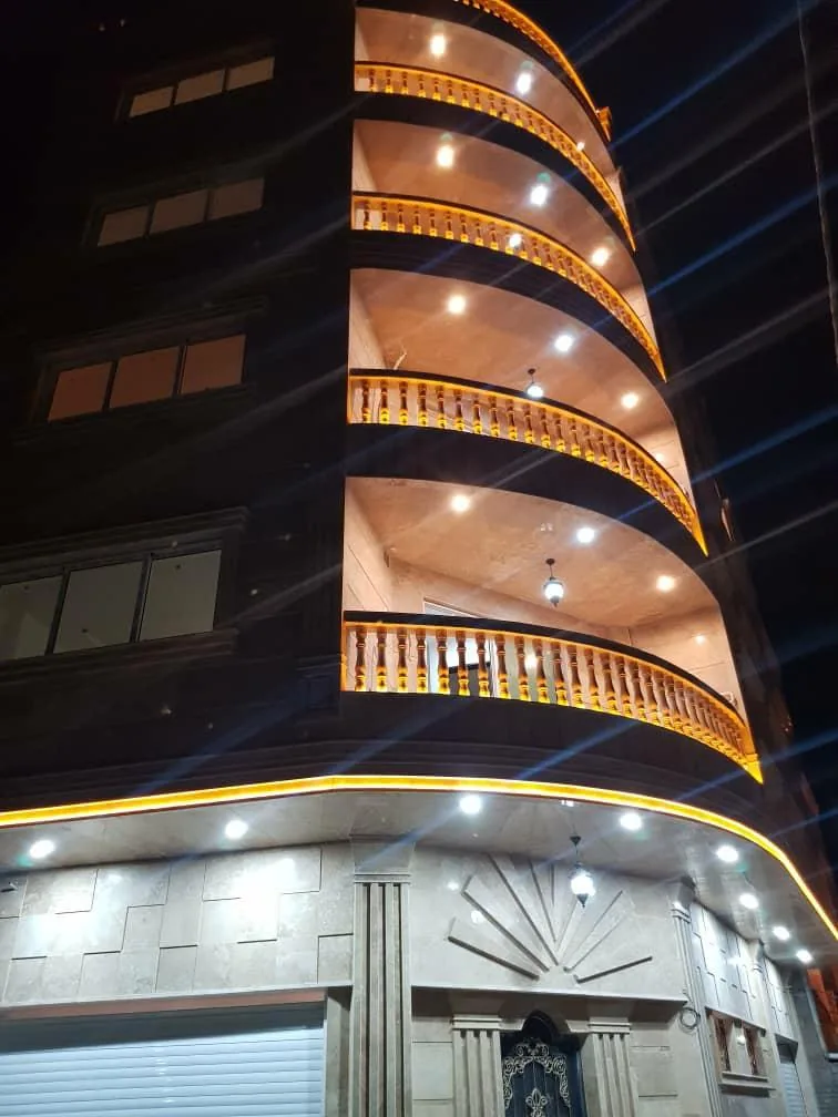 هتل آپارتمان رضا - تصویر 2