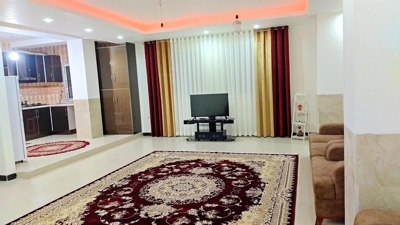 ُسوئیت و آپارتمان غفاری - تصویر 3